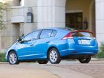Honda Insight 2009 года